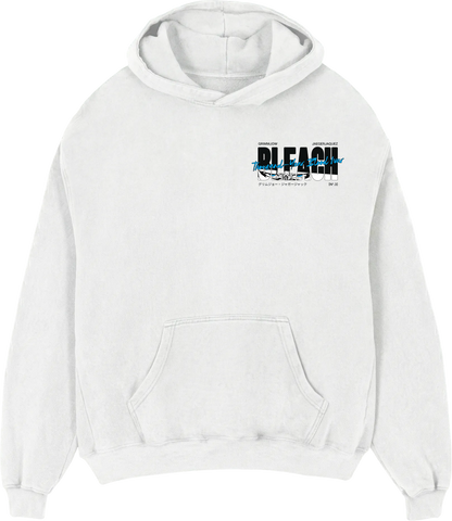 GRIMMJOW JAEGERJAQUEZ OVERSIZED HOODIE